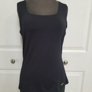 🛍 Calvin Klein Woman's Small Tank Top